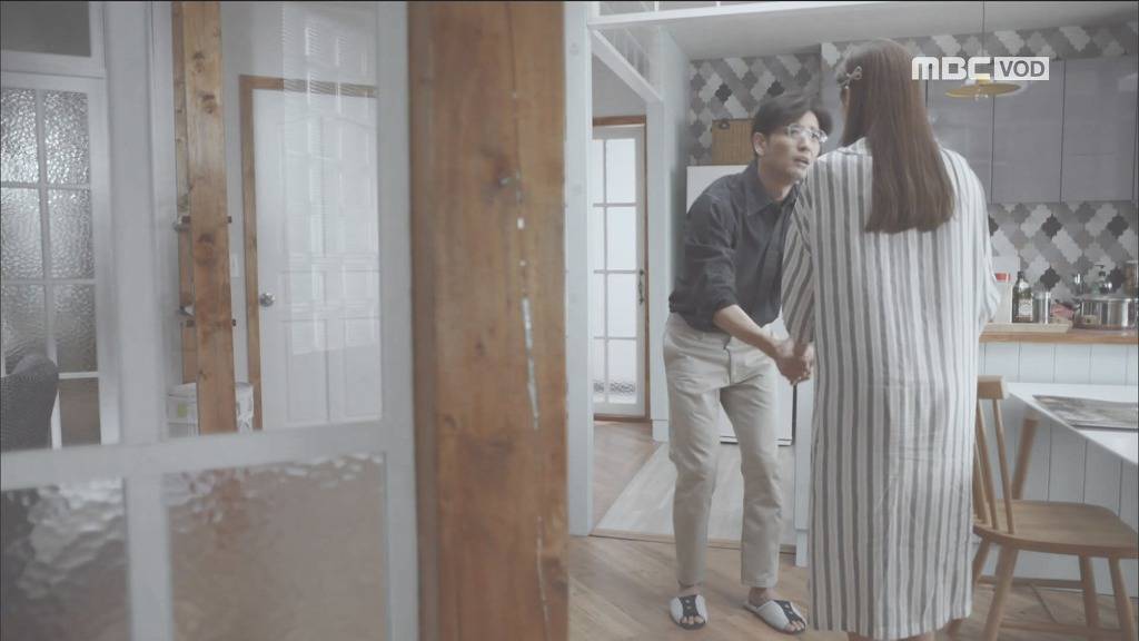 [신과의약속] 엄청난 막장의 느낌을 가진 명드의 느낌을 내는 요상한 드라마 | 인스티즈