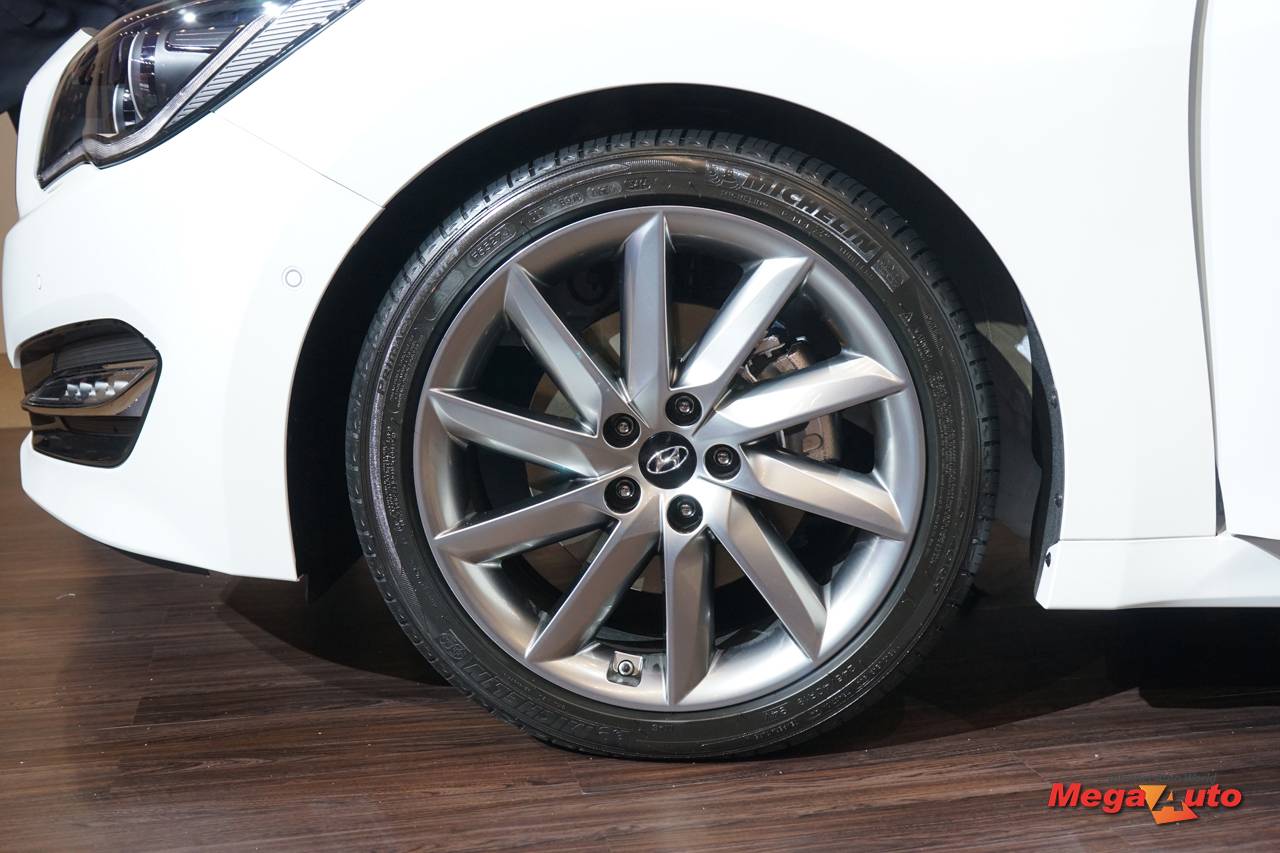 현대 아슬란 | 인스티즈