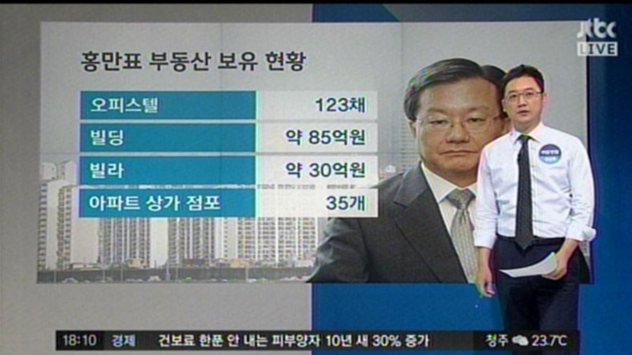 어느 변호사의 부동산 | 인스티즈