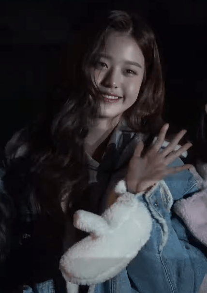 아이즈원 센터 장원영 귀여운짤들.jpgif | 인스티즈