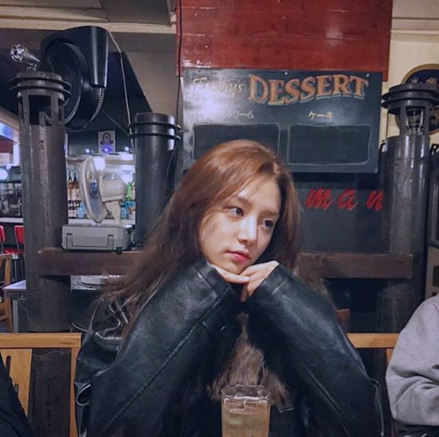 일본에 간 솔빈.jpg | 인스티즈