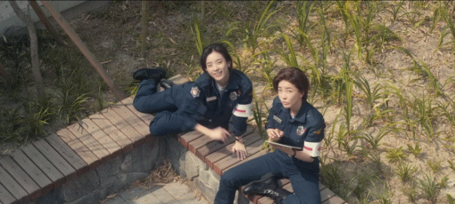 뷰티인사이드 한효주 vs 쎄시봉 한효주 vs 반창꼬 한효주.gif | 인스티즈