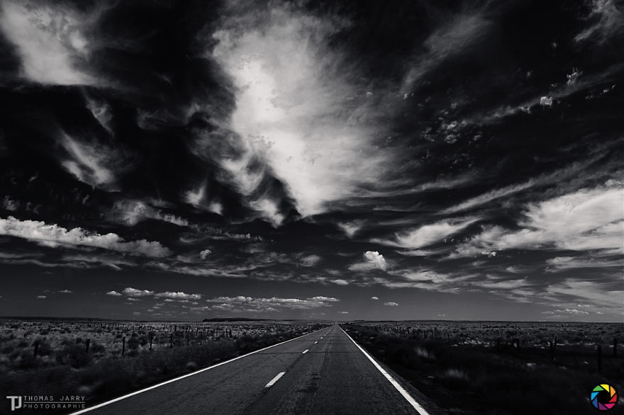 미국 서부 풍경의 아름다움 | 인스티즈