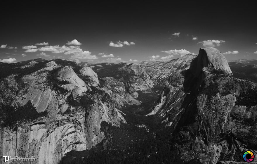 미국 서부 풍경의 아름다움 | 인스티즈