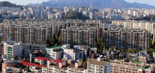 강남 집값의 위엄 ㅎㄷㄷ | 인스티즈