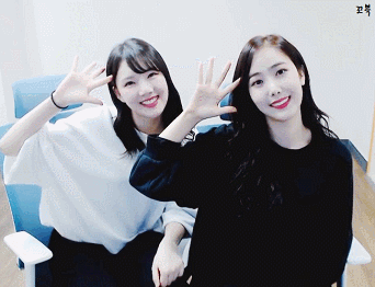 게임방송하는 여자친구 신비.gif | 인스티즈