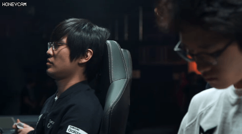 전설로 불리우던 팀을 쓰러트리고 일본 소년만화급 스토리 라인을 가졌던 LOL 팀 | 인스티즈