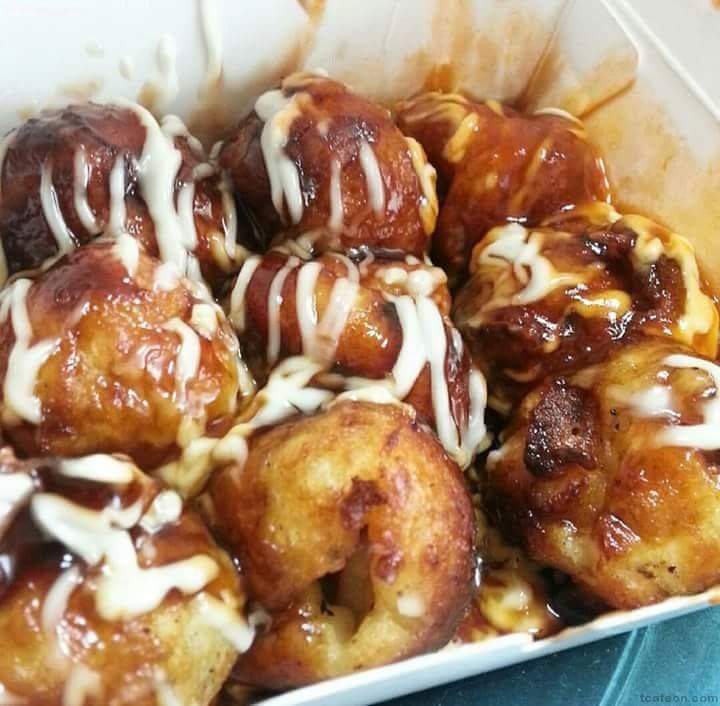 호불호 갈리는 길거리 음식.jpg | 인스티즈