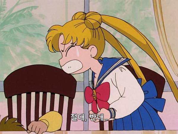 미소녀 전사 세일러문 (美少女戦士セーラームーン) 05 | 인스티즈