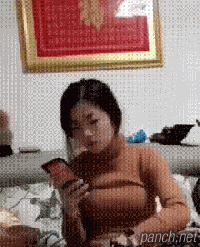 여친에게 다가가서.gif | 인스티즈