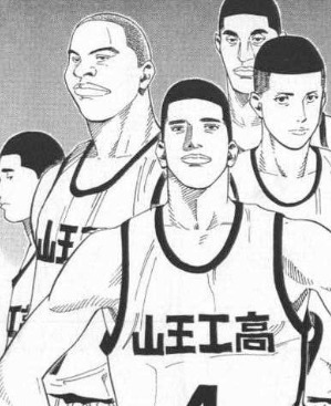 산왕하면 바로 떠오르는 이미지는?.jpg | 인스티즈