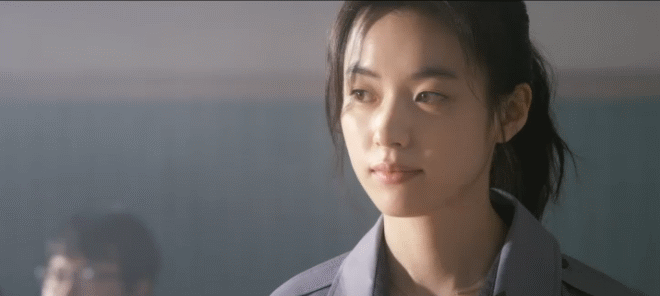 뷰티인사이드 한효주 vs 쎄시봉 한효주 vs 반창꼬 한효주.gif | 인스티즈