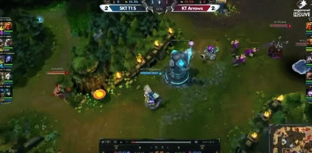 [LOL] 다시 보고싶은 프로 게이머는? | 인스티즈