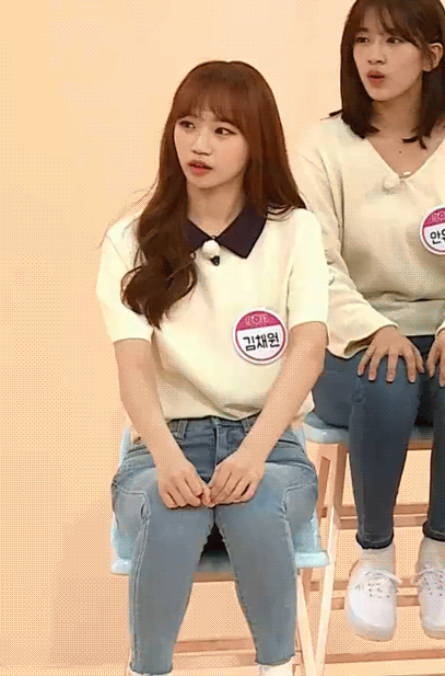 아이즈원 섹시 원탑 | 인스티즈