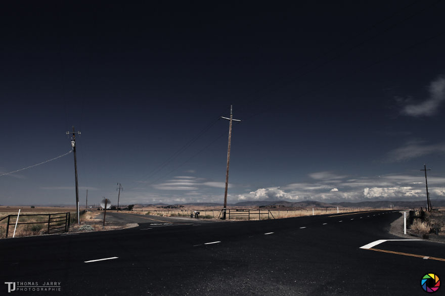 미국 서부 풍경의 아름다움 | 인스티즈