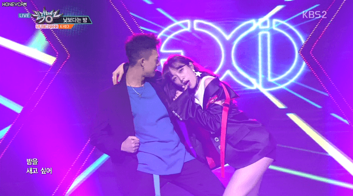 아침맞이 💤잠깨우는 움짤 | 인스티즈