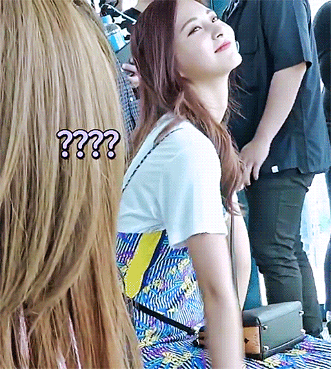 아침맞이 💤잠깨우는 움짤 | 인스티즈