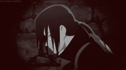 우치하 일족중 가장 간지나는 인물은? | 인스티즈