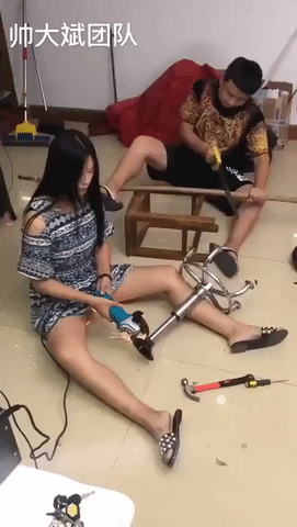 공대녀 레전드.gif | 인스티즈