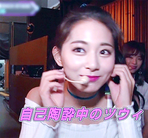 엠카운트다운 백스테이지 박살내는 트와이스 쯔위 미모수준 | 인스티즈