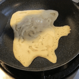 고양이 팬케이크 | 인스티즈