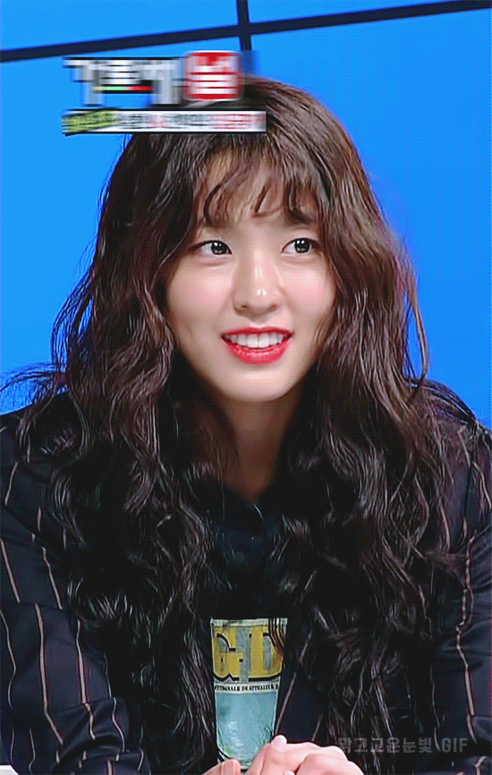 가로체널에서 크리에이터가된 설현이.gif | 인스티즈