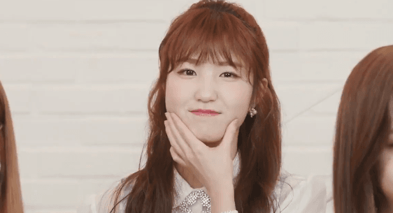 아이즈원) 히토미.. 내가 너 좋아하면 안되니? | 인스티즈