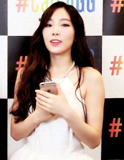 여러분이 태연 담당 미용사라면? 단발vs장발 | 인스티즈