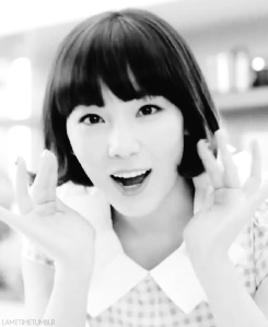 여러분이 태연 담당 미용사라면? 단발vs장발 | 인스티즈