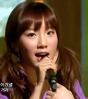 여러분이 태연 담당 미용사라면? 단발vs장발 | 인스티즈