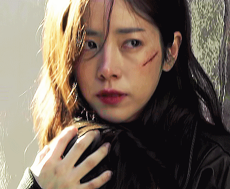 [데이터주의] 배우 한지민 움짤.gif | 인스티즈