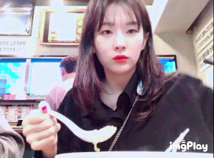 슬기와 라면을 먹는다면? | 인스티즈