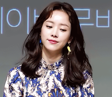 [데이터주의] 배우 한지민 움짤.gif | 인스티즈