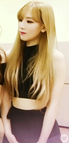 여러분이 태연 담당 미용사라면? 단발vs장발 | 인스티즈