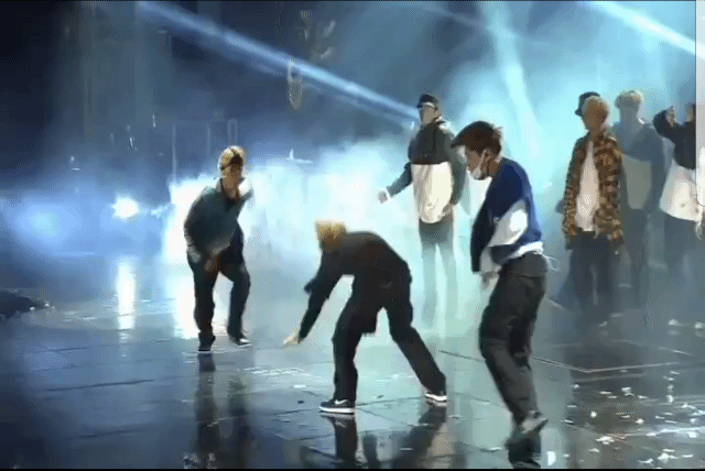 서태지 25주년 콘서트 게스트로 나온 BTS 댄스 | 인스티즈