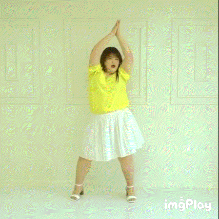 50％ 확률로 아이돌 섹시 댄스 움짤 모음집.gif | 인스티즈