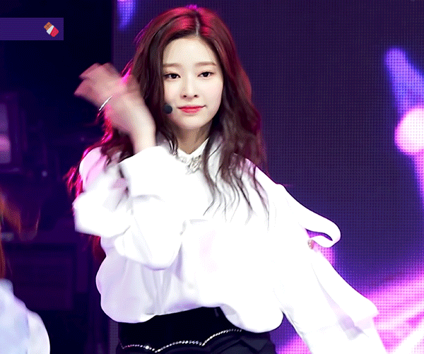 아이즈원의 비쥬얼갑 김민주.jpgif | 인스티즈