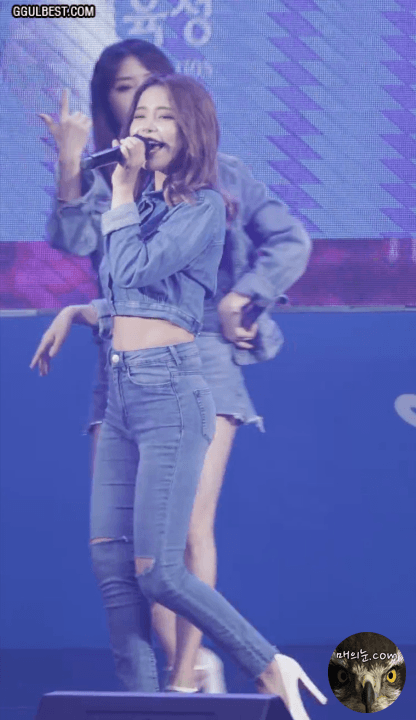 청청패션 솔라 (데이터 주의) | 인스티즈