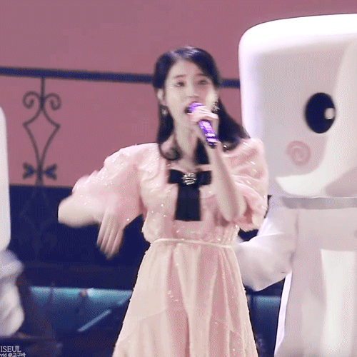 아이유의 러브어택 | 인스티즈