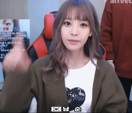 프로듀스48에 나왔으면 데뷔권에 들었을것같은 일본 여배우 | 인스티즈