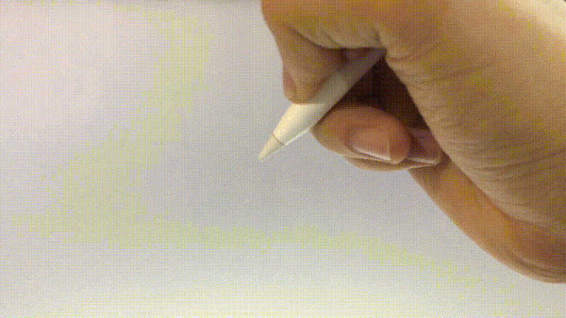 아이패드 프로로 대학 강의 노트필기 가능할까?.gif | 인스티즈