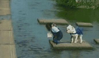 늦었어 빨리 와.gif | 인스티즈