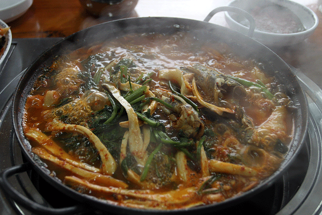 생선은 이렇게 먹을때 제일 맛있어! | 인스티즈