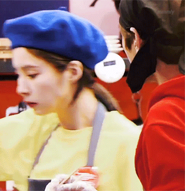 국경없는 포차 신세경 (데이터 주의) | 인스티즈