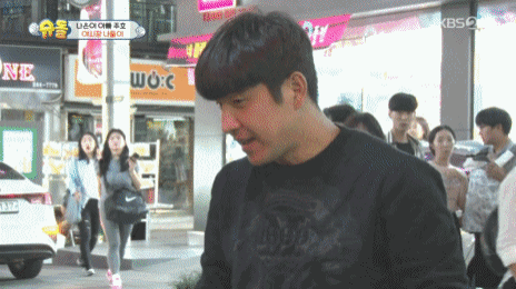 [슈퍼맨이돌아왔다] 꼼장어 보고 침 흘리는 건후ㅋㅋㅋㅋㅋ | 인스티즈