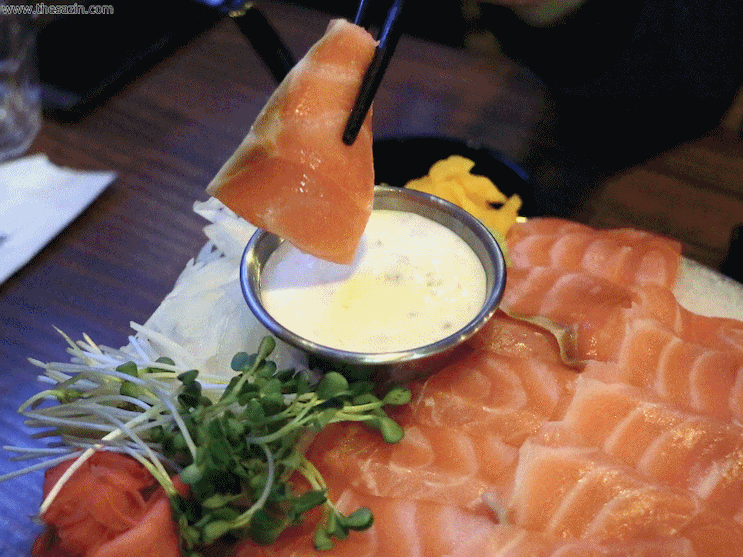생선은 이렇게 먹을때 제일 맛있어! | 인스티즈