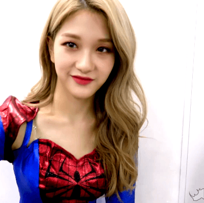 프로미스나인 이서연 | 인스티즈