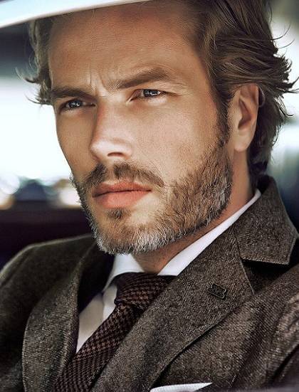 [브누아마레샬] 프랑스가 낳은 또 하나의 짱잘남.jpgif | 인스티즈