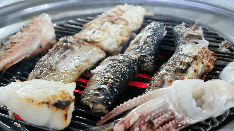 생선은 이렇게 먹을때 제일 맛있어! | 인스티즈
