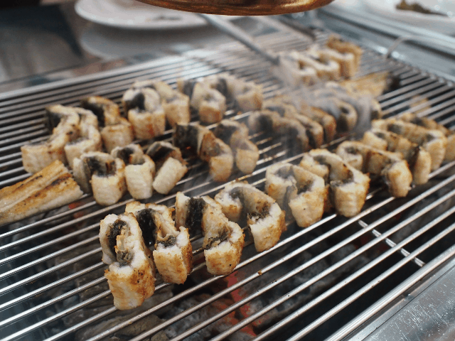 생선은 이렇게 먹을때 제일 맛있어! | 인스티즈